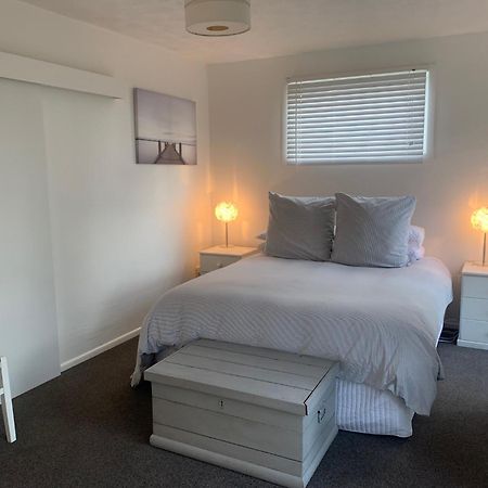 Beach Front Apartment Ohope 외부 사진