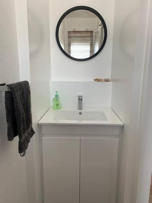 Beach Front Apartment Ohope 외부 사진