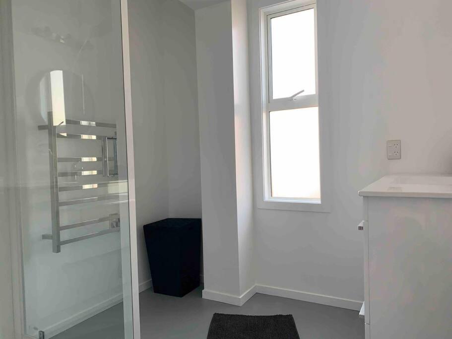 Beach Front Apartment Ohope 외부 사진